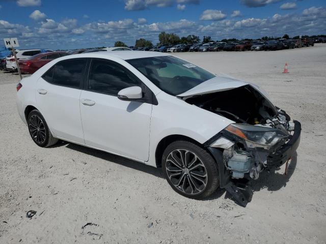 Vin: 2t1burhe0gc746448, lot: 72930023, toyota corolla l 20164