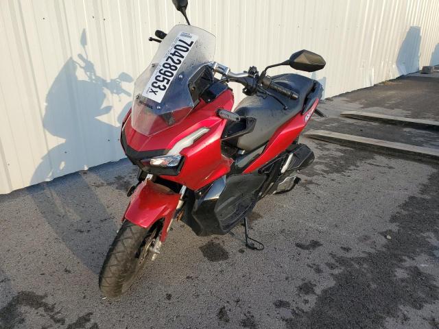 2022 HONDA ADV150 A - MLHKF3855N5101809