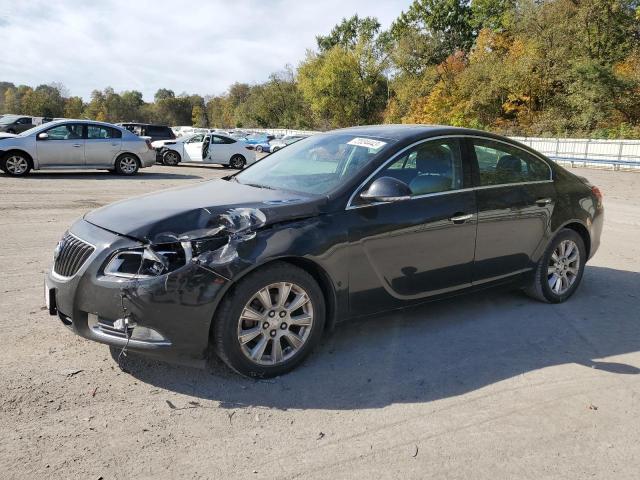 2013 Buick Regal 