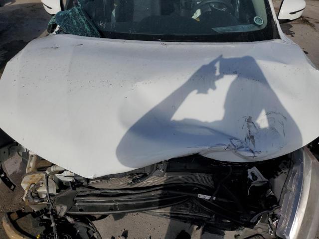 KNMAT2MT7GP617361 Nissan ROGUE S