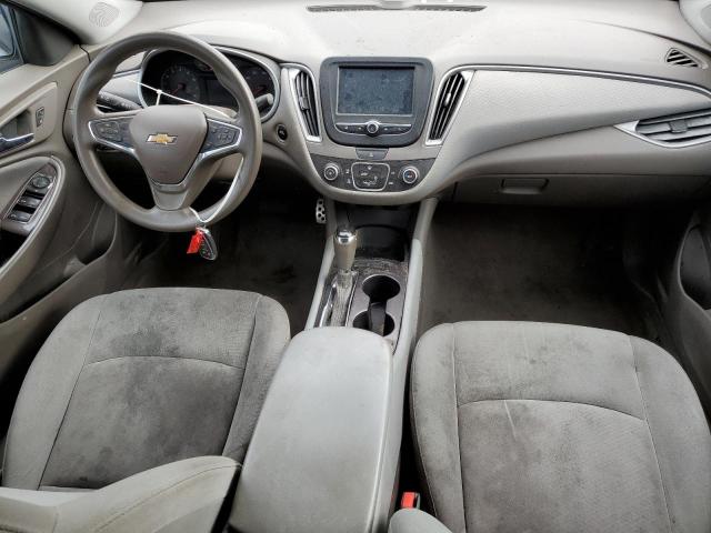 1G1ZC5ST7HF188309 Chevrolet MALIBU LS