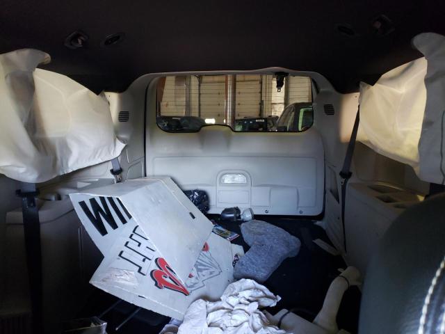 2C4RDGCG6KR744594 Dodge Grand Caravan Sxt
