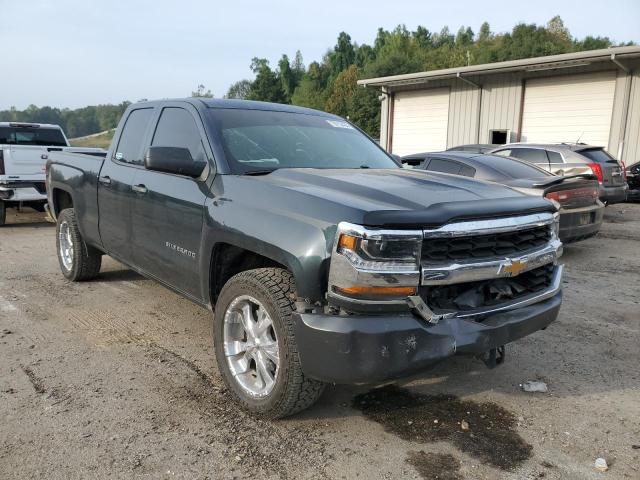 1GCRCNEH9JZ290200 Chevrolet Silverado C1500