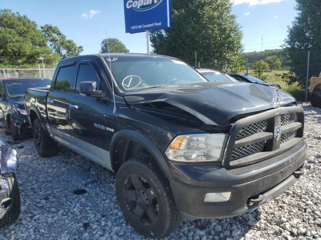 2009 Dodge Ram 1500 