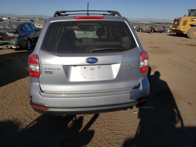 JF2SJADC8FH837557 Subaru Forester 2.5i Premium