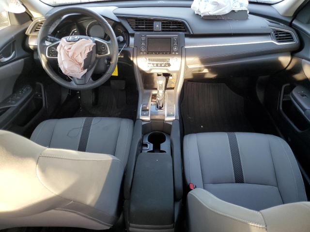 19XFC2F51GE017603 Honda Civic Lx