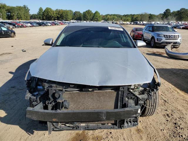 2020 Kia Optima Lx VIN: 5XXGT4L38LG390383 Lot: 70740783