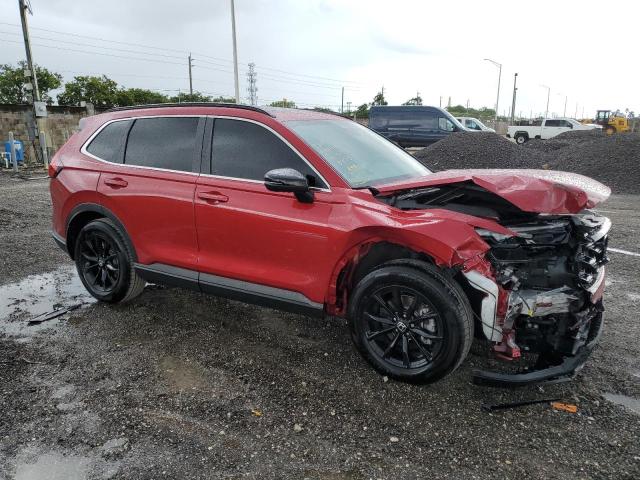 2023 HONDA CR-V SPORT - 2HKRS5H54PH705573
