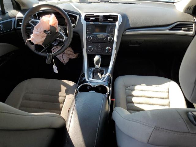 3FA6P0G76ER335995 Ford FUSION S