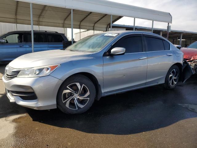 2017 Honda Accord Sedan LX