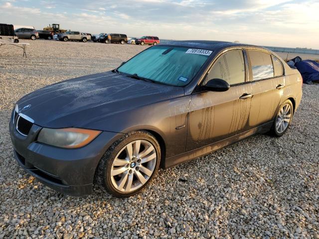 2008 BMW 3 Series 328i