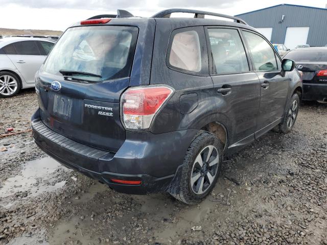 JF2SJABC2HH538698 Subaru Forester 2.5i