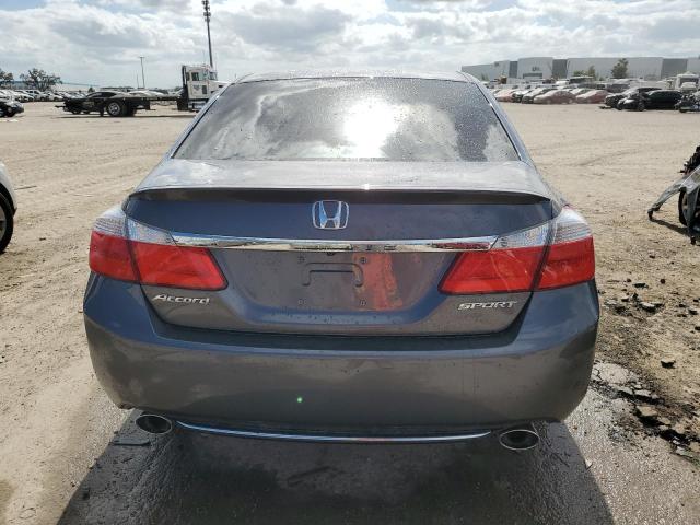 1HGCR2F54FA217203 Honda Accord Sport