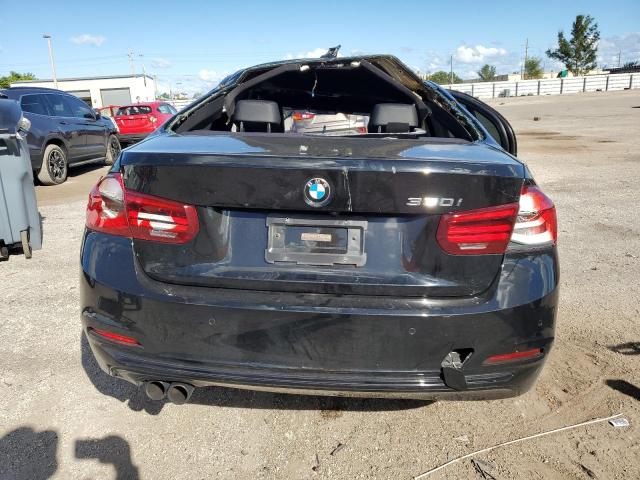 2018 BMW 330 I - WBA8B9G57JNU95804