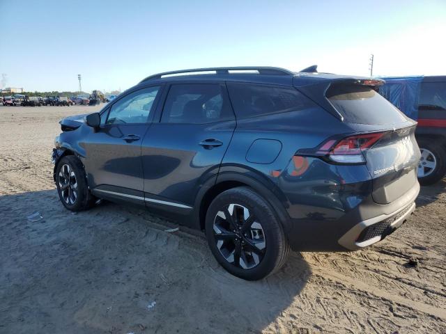 KNDPYDAH9P7076160 KIA Sportage X Line