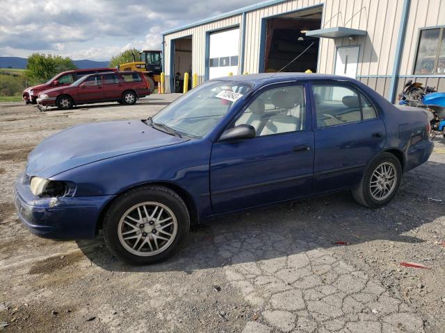 1998 Toyota Corolla VE