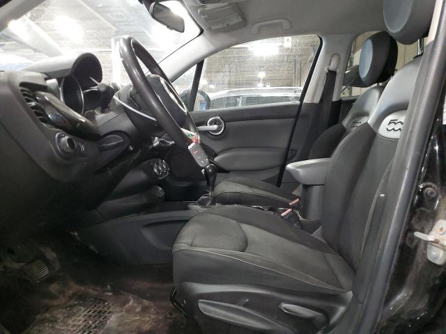 2016 Fiat 500 - Image 7