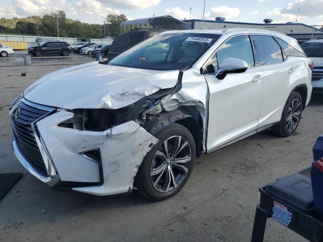 2018 Lexus RX 350 