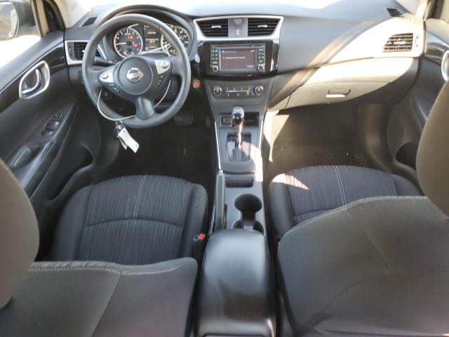 3N1AB7AP5HY340588 Nissan SENTRA S