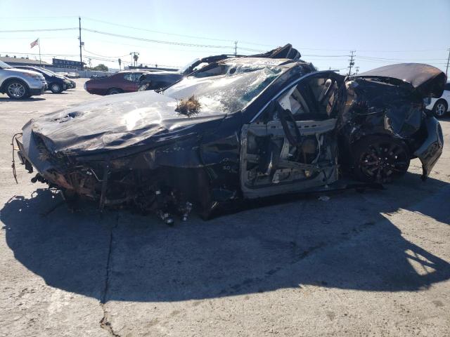 2020 INFINITI Q50 PURE - JN1EV7AP6LM202479