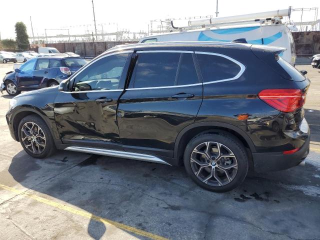 WBXJG7C04M5T84784 BMW X1 SDRIVE2 2