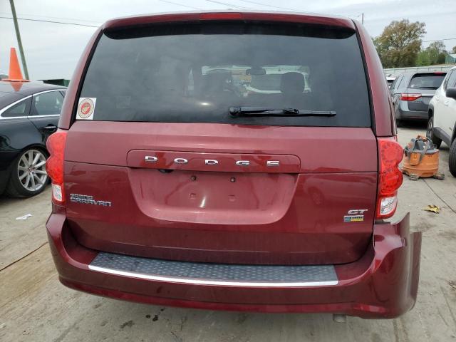 2C4RDGEG3KR689258 Dodge Caravan GRAND CARA 6