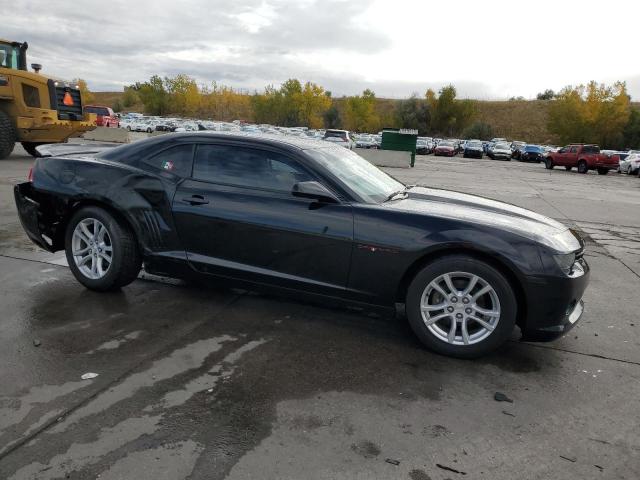 2G1FB1E38F9304634 | 2015 CHEVROLET CAMARO LS