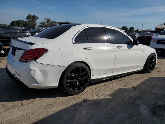 2018 Mercedes-Benz C 300 VIN: 55SWF4JB8JU251608 Lot: 73295843