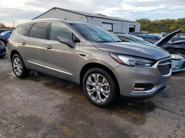 2019 BUICK ENCLAVE AV - 5GAEVCKW3KJ122165