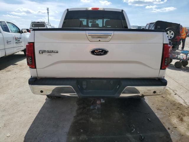 1FTEW1EG2FKD81945 | 2015 Ford f150 supercrew