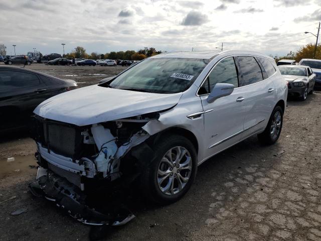 2020 Buick Enclave Avenir