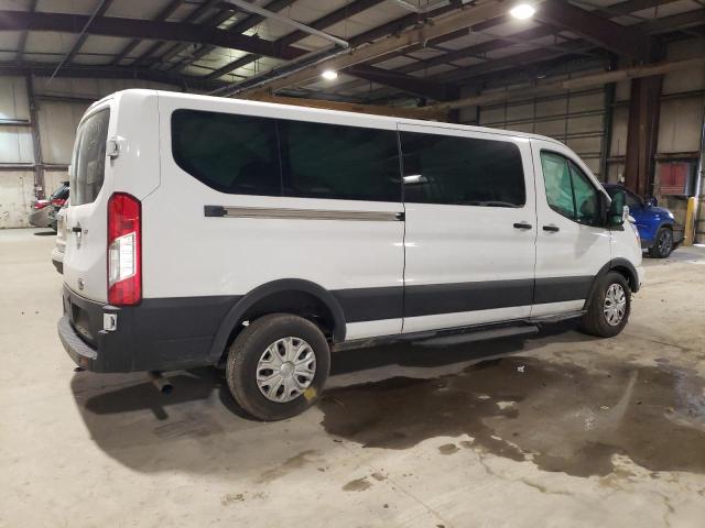 2022 Ford Transit T-350 VIN: 1FBAX2Y86NKA48849 Lot: 51245714