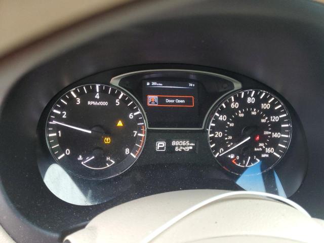 1N4AL3AP1EC180304 Nissan ALTIMA 2.5