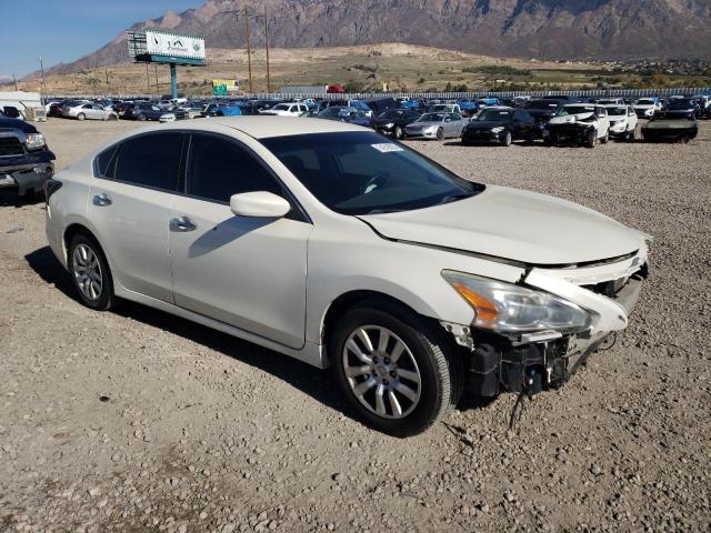 2014 Nissan Altima 2.5 VIN: 1N4AL3AP5EC105296 Lot: 74318593