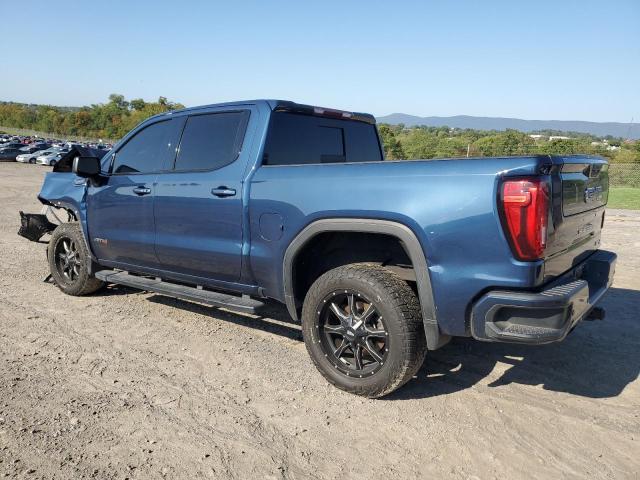 1GTP9EED9KZ186889 GMC Sierra K1500 At4