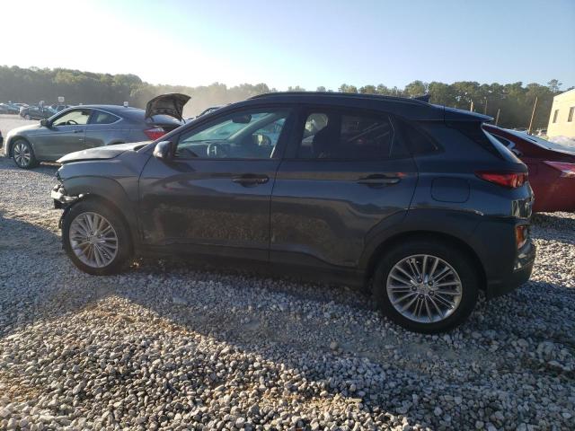 2021 HYUNDAI KONA SEL P - KM8K62AA9MU660042