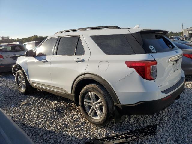 2020 FORD EXPLORER X - 1FMSK8DH6LGC67152