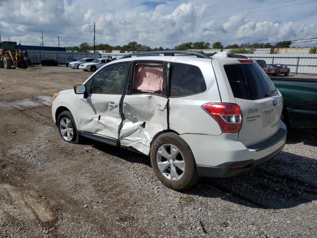 JF2SJADC7GH560630 | 2016 SUBARU FORESTER 2