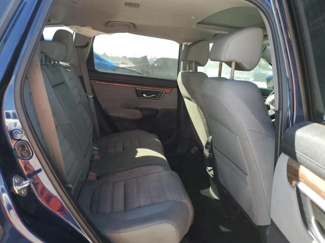 2019 HONDA CR-V EX - 5J6RW1H5XKA024583