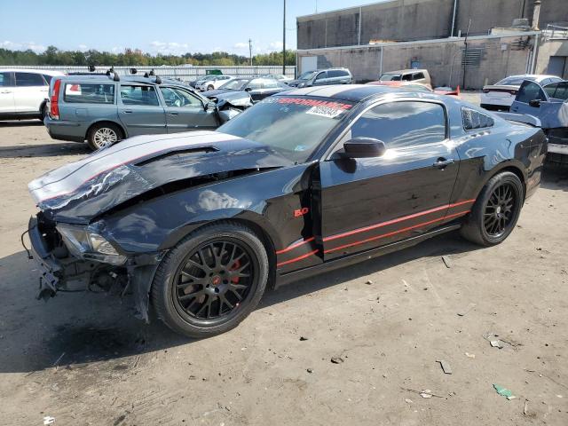 2013 Ford Mustang GT