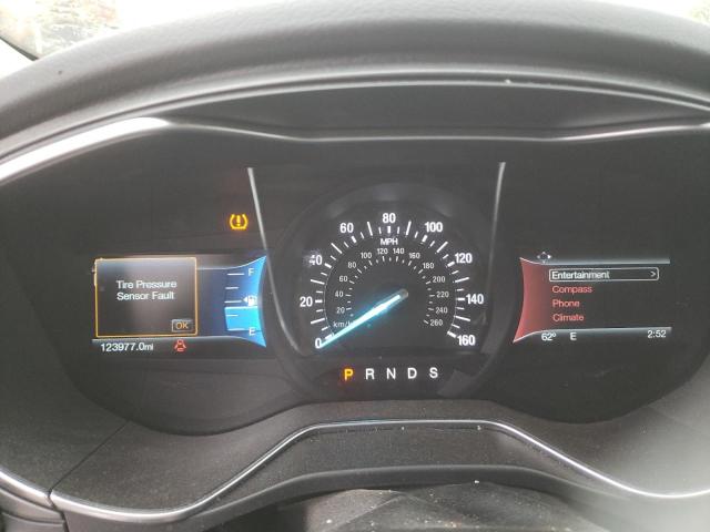 3FA6P0K94GR111426 Ford Fusion Titanium