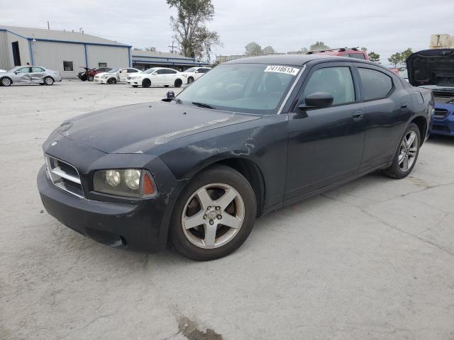 2007 Dodge Charger SE