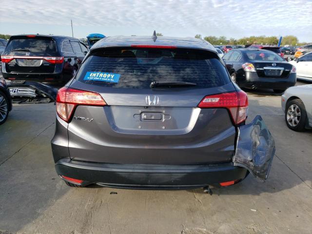 3CZRU5H37HM706778 | 2017 HONDA HR-V LX