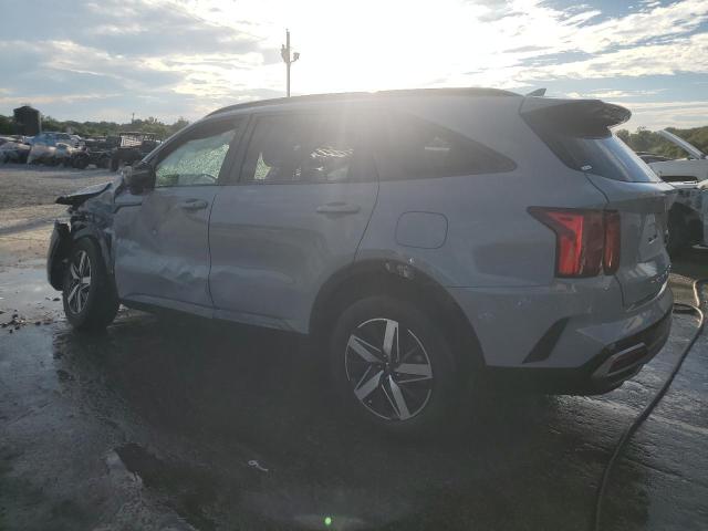 5XYRH4LF7NG126879 KIA SORENTO EX