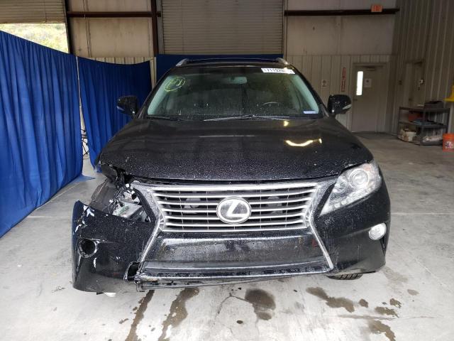 2T2BK1BA8EC235690 | 2014 LEXUS RX 350 BAS