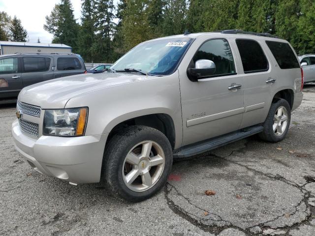 2007 Chevrolet Tahoe 