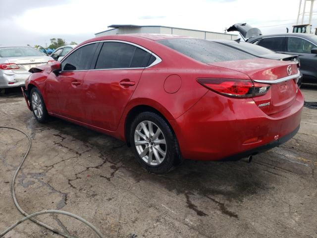 JM1GL1U54H1139166 | 2017 MAZDA 6 SPORT