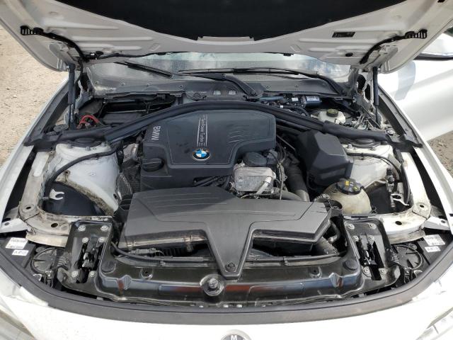 2016 BMW 428 I - WBA3N7C5XGK225570