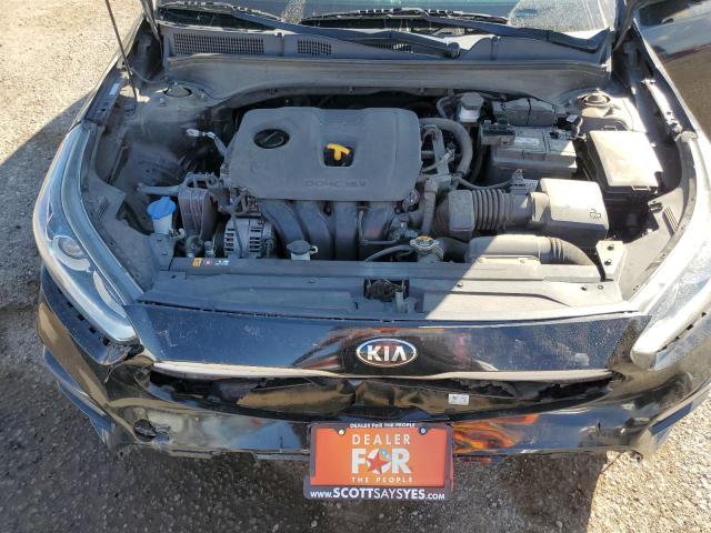 3KPF24AD3LE150788 KIA FORTE FE