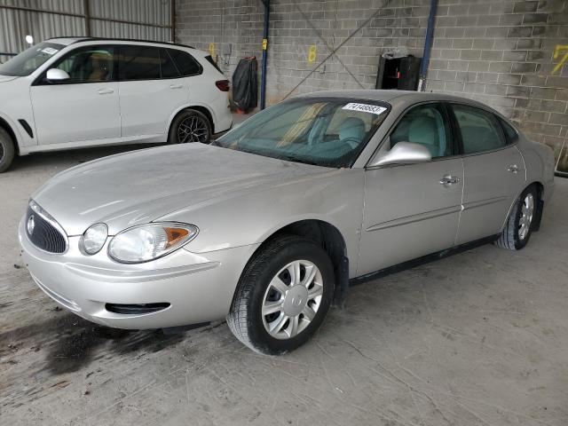 2006 Buick LaCrosse CX